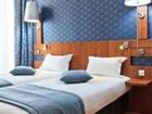фото отеля Hotel Crillon