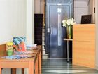 фото отеля Hotel Crillon