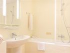 фото отеля Hotel Crillon