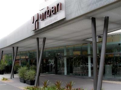 фото отеля Hotel Urban Brisbane