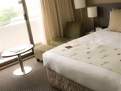 фото отеля Hotel Urban Brisbane