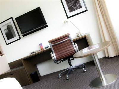 фото отеля Hotel Urban Brisbane
