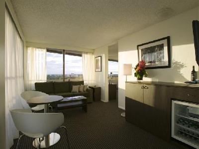 фото отеля Hotel Urban Brisbane