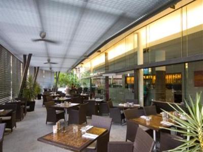 фото отеля Hotel Urban Brisbane