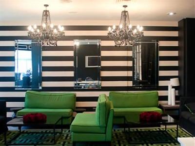 фото отеля Hotel Urban Brisbane