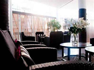 фото отеля Hotel Urban Brisbane