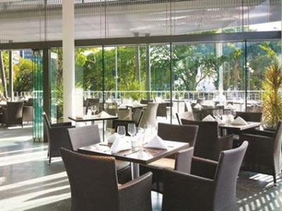 фото отеля Hotel Urban Brisbane