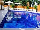 фото отеля Hotel Urban Brisbane
