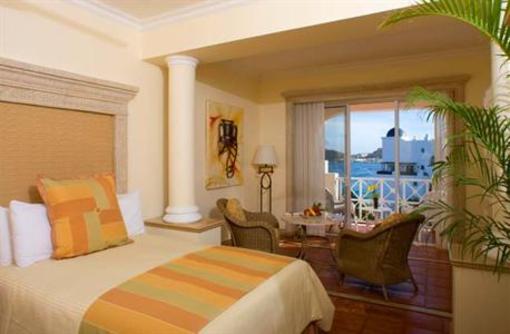фото отеля Pueblo Bonito Rose Resort Cabo San Lucas