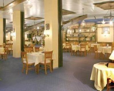 фото отеля Odessos Hotel Varna