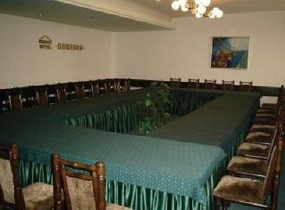 фото отеля Odessos Hotel Varna