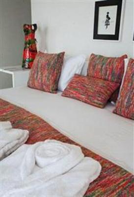 фото отеля Insolito Boutique Hotel
