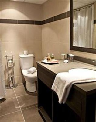 фото отеля Bristol Hotel Avignon