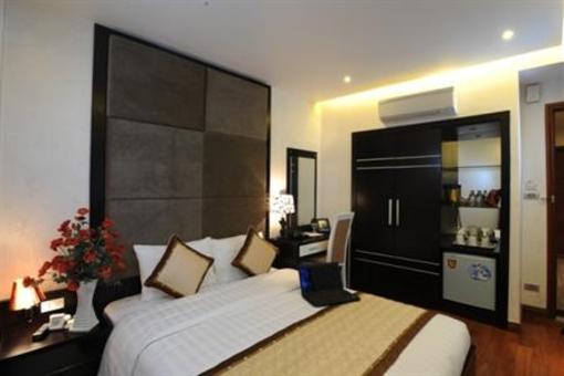 фото отеля Hanoi View 2 Hotel