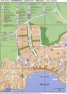 фото отеля Hotel Coral Playa Calvia