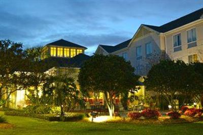 фото отеля Hotel Kenner New Orleans Airport