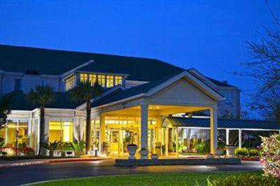фото отеля Hotel Kenner New Orleans Airport