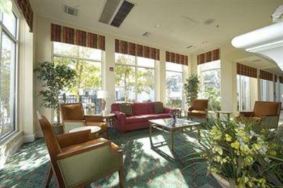 фото отеля Hotel Kenner New Orleans Airport