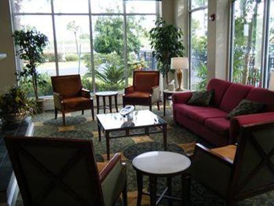 фото отеля Hotel Kenner New Orleans Airport