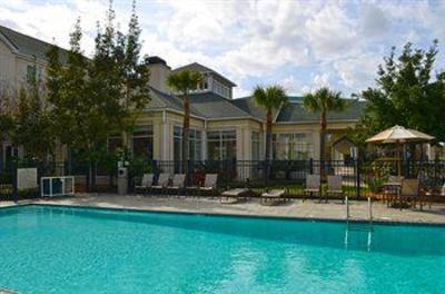 фото отеля Hotel Kenner New Orleans Airport