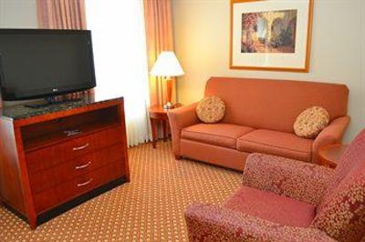 фото отеля Hotel Kenner New Orleans Airport