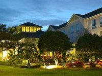 Hotel Kenner New Orleans Airport