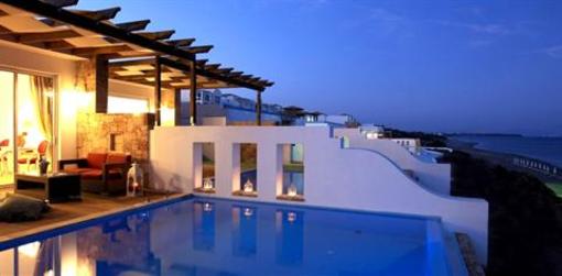 фото отеля Atrium Prestige Thalasso Spa Resort & Villas