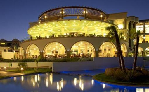 фото отеля Atrium Prestige Thalasso Spa Resort & Villas