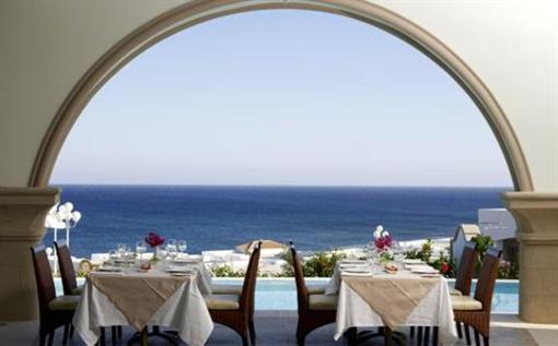 фото отеля Atrium Prestige Thalasso Spa Resort & Villas