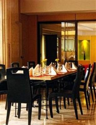 фото отеля The Cebu Grand Hotel