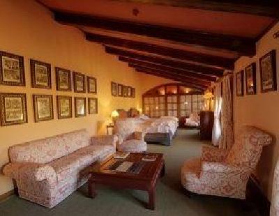 фото отеля Casa de Carmona Hotel Seville