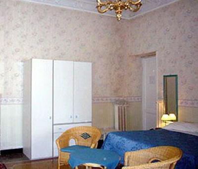 фото отеля Hotel Bel Soggiorno Genoa