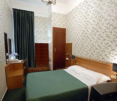 фото отеля Hotel Bel Soggiorno Genoa