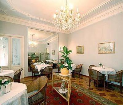 фото отеля Hotel Bel Soggiorno Genoa