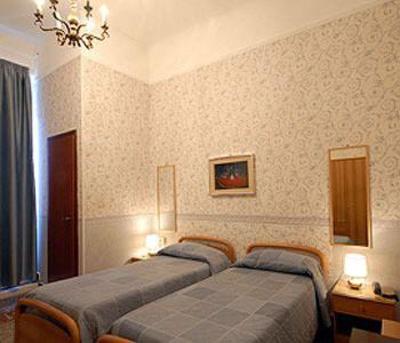 фото отеля Hotel Bel Soggiorno Genoa