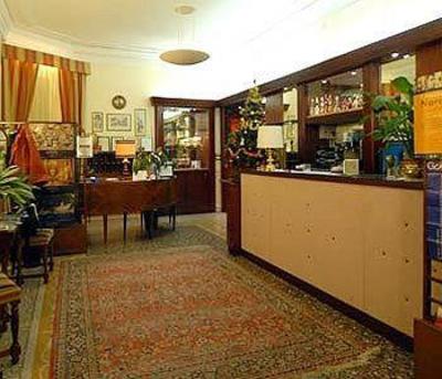 фото отеля Hotel Bel Soggiorno Genoa