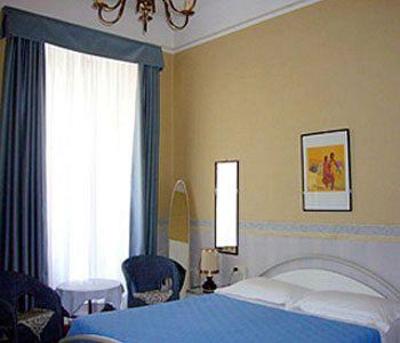 фото отеля Hotel Bel Soggiorno Genoa