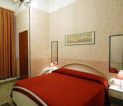 фото отеля Hotel Bel Soggiorno Genoa