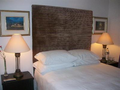 фото отеля Moorfield Lodge