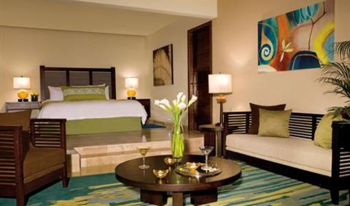фото отеля Now Jade Riviera Cancun Resort & Spa