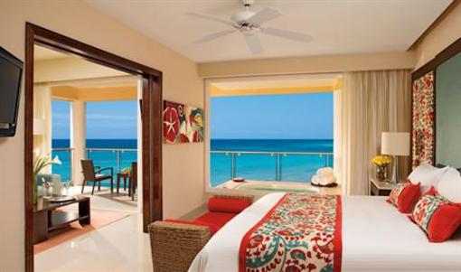 фото отеля Now Jade Riviera Cancun Resort & Spa