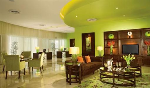 фото отеля Now Jade Riviera Cancun Resort & Spa