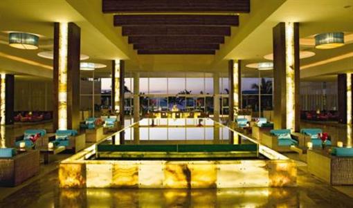 фото отеля Now Jade Riviera Cancun Resort & Spa