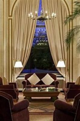 фото отеля Hotel Hermitage Barriere