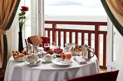 фото отеля Hotel Hermitage Barriere