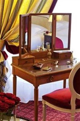 фото отеля Hotel Hermitage Barriere