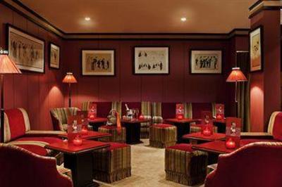 фото отеля Hotel Hermitage Barriere