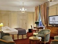 Hotel Hermitage Barriere