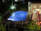 фото отеля Hotel Hermitage Barriere