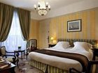 фото отеля Hotel Hermitage Barriere